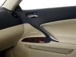 Lexus IS250 2006 года